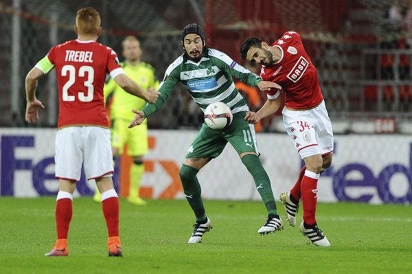 Foto - İşte sözleşmesi biten futbolcular