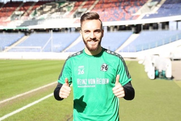 Foto - İşte sözleşmesi biten futbolcular