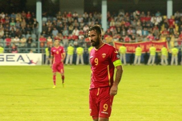 Foto - İşte sözleşmesi biten futbolcular