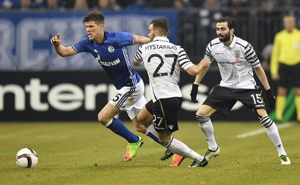 Foto - İşte sözleşmesi biten futbolcular