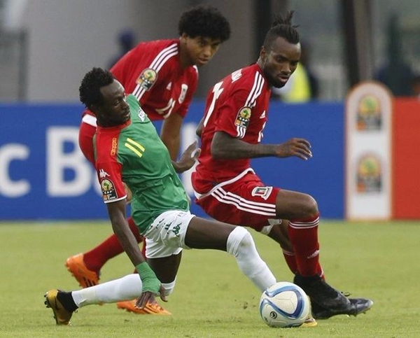 Foto - İşte sözleşmesi biten futbolcular