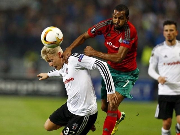 Foto - İşte sözleşmesi biten futbolcular