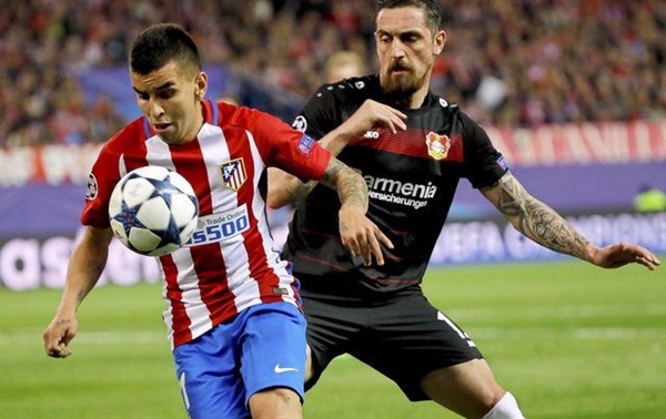 Foto - İşte sözleşmesi biten futbolcular