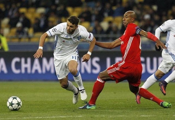 Foto - İşte sözleşmesi biten futbolcular