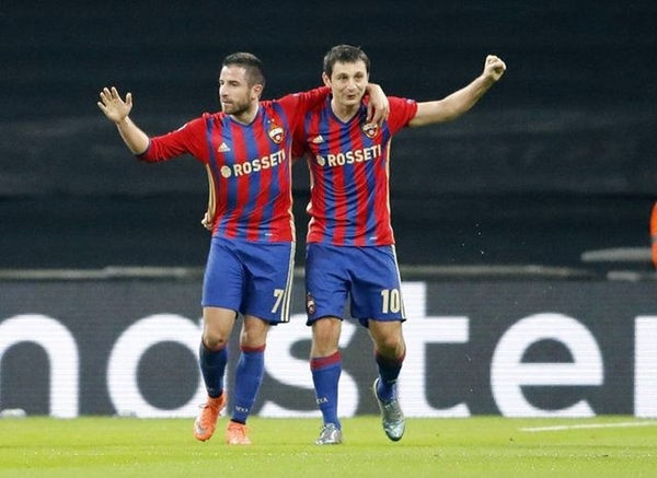 Foto - İşte sözleşmesi biten futbolcular