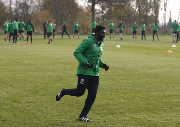 Foto - İşte sözleşmesi biten futbolcular