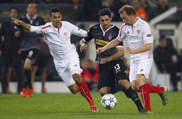 Foto - İşte sözleşmesi biten futbolcular