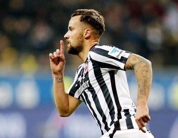 Foto - İşte sözleşmesi biten futbolcular