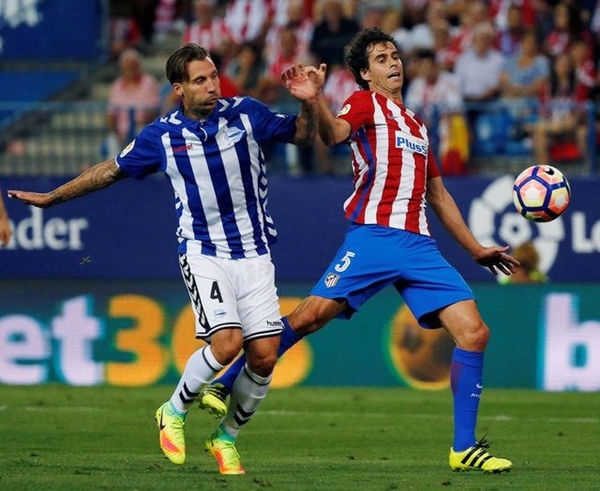 Foto - İşte sözleşmesi biten futbolcular