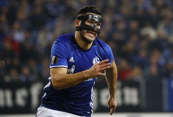 Foto - İşte sözleşmesi biten futbolcular