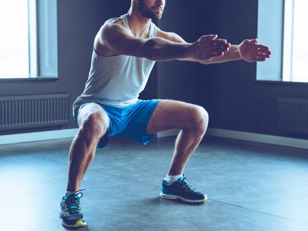 Foto - İşte spor yaralanmalarında 5 önemli hata!