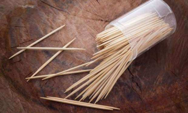 Foto - İşte stres çarkından sonra yeni moda: Kürdanatar