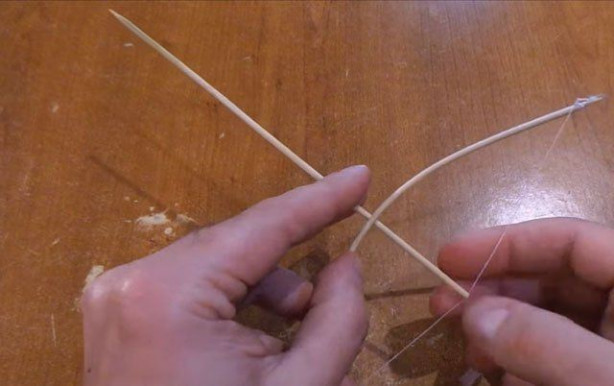 Foto - İşte stres çarkından sonra yeni moda: Kürdanatar