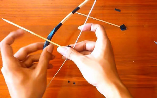 Foto - İşte stres çarkından sonra yeni moda: Kürdanatar