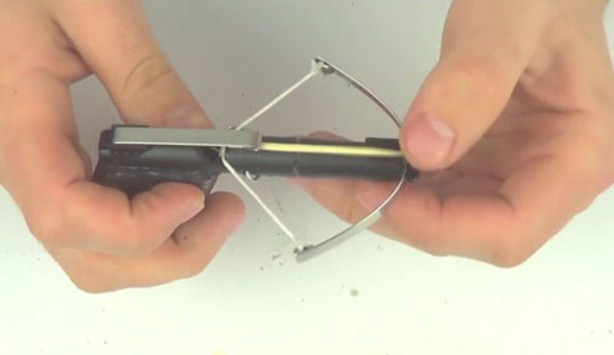 Foto - İşte stres çarkından sonra yeni moda: Kürdanatar