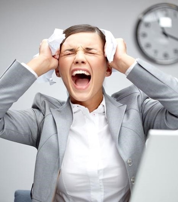 Foto - İşte stres savar yiyecekler!