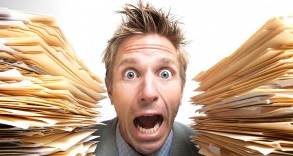 Foto - İşte stres savar yiyecekler!