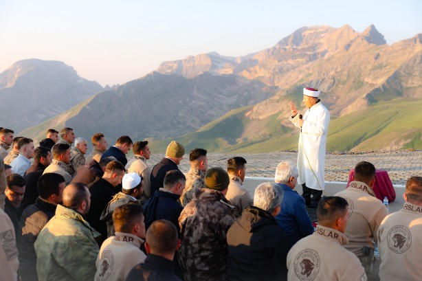 Foto - İşte Süleyman Soylu'yu istememe nedenleri! Görüntüler Hakkari Yüksekova'dan
