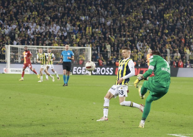 Foto - İşte Süper Kupa'nın tarihi için TFF'den radikal karar çıktı! Oynanacağı zaman dilimi ortaya çıktı...