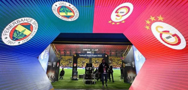 İşte Süper Kupa'nın tarihi için TFF'den radikal karar çıktı! Oynanacağı zaman dilimi ortaya çıktı...