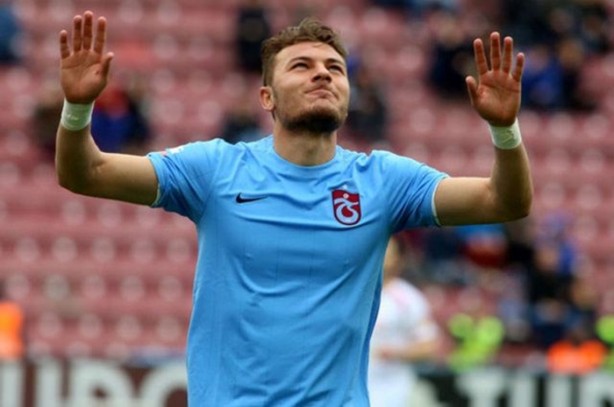 Foto - İşte Süper Lig futbolcularının piyasa değerleri 