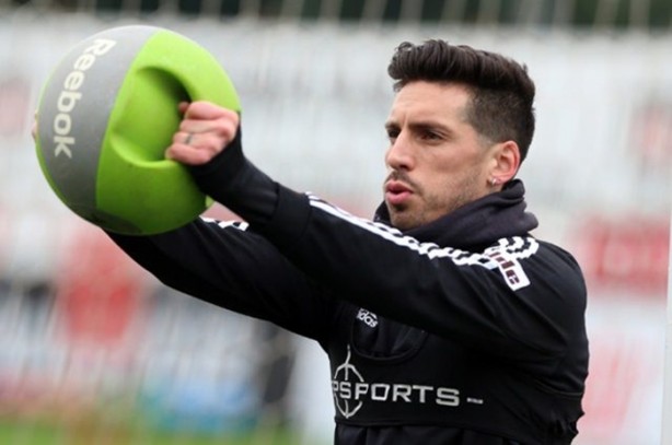 Foto - İşte Süper Lig futbolcularının piyasa değerleri 