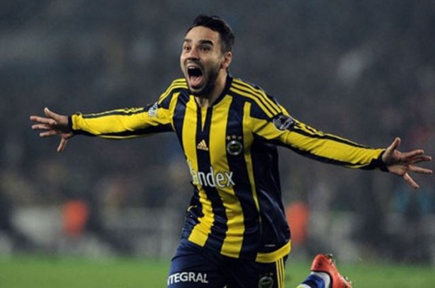 Foto - İşte Süper Lig futbolcularının piyasa değerleri 