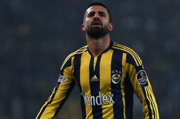 Foto - İşte Süper Lig futbolcularının piyasa değerleri 