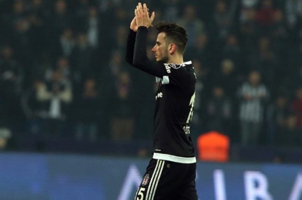 Foto - İşte Süper Lig futbolcularının piyasa değerleri 