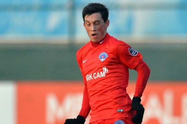 Foto - İşte Süper Lig futbolcularının piyasa değerleri 