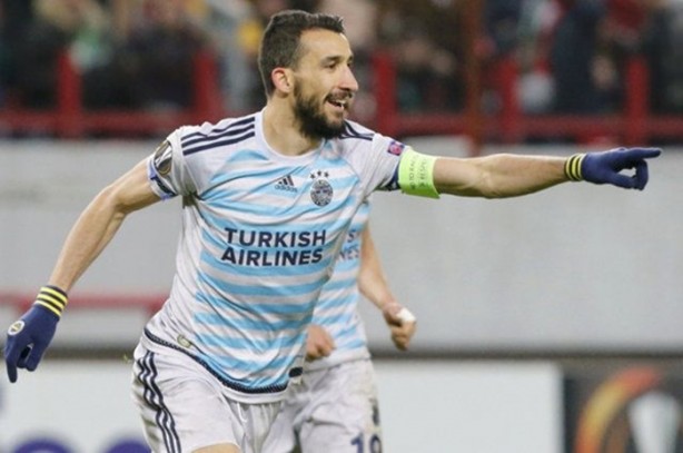 Foto - İşte Süper Lig futbolcularının piyasa değerleri 