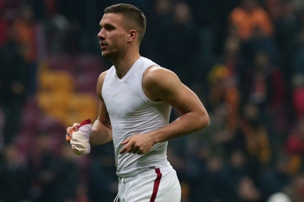 Foto - İşte Süper Lig futbolcularının piyasa değerleri 