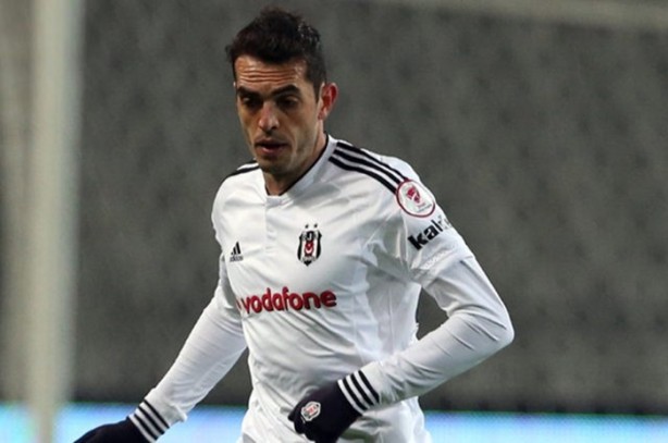 Foto - İşte Süper Lig futbolcularının piyasa değerleri 