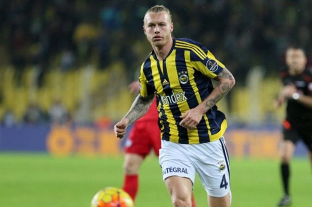 Foto - İşte Süper Lig futbolcularının piyasa değerleri 