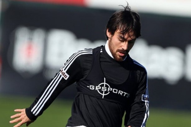 Foto - İşte Süper Lig futbolcularının piyasa değerleri 