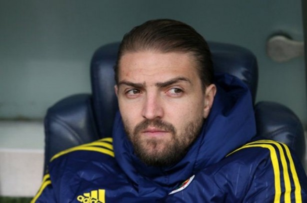 Foto - İşte Süper Lig futbolcularının piyasa değerleri 