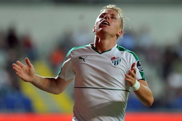 Foto - İşte Süper Lig futbolcularının piyasa değerleri 