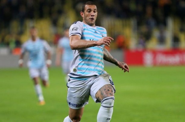 Foto - İşte Süper Lig futbolcularının piyasa değerleri 