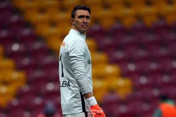 Foto - İşte Süper Lig futbolcularının piyasa değerleri 