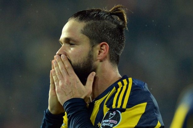 Foto - İşte Süper Lig futbolcularının piyasa değerleri 