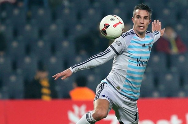 Foto - İşte Süper Lig futbolcularının piyasa değerleri 