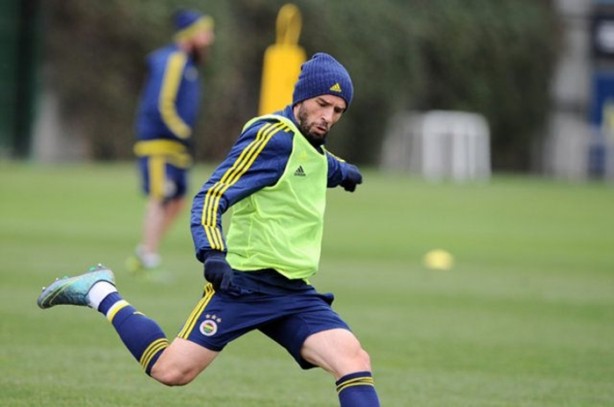 Foto - İşte Süper Lig futbolcularının piyasa değerleri 