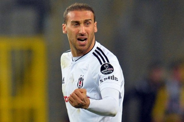 Foto - İşte Süper Lig futbolcularının piyasa değerleri 