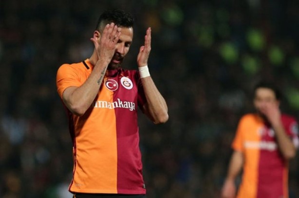 Foto - İşte Süper Lig futbolcularının piyasa değerleri 