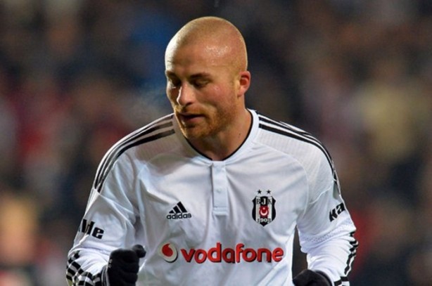 Foto - İşte Süper Lig futbolcularının piyasa değerleri 