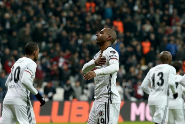 Foto - İşte Süper Lig takımlarının yeni piyasa değerleri