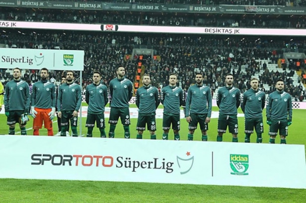 Foto - İşte Süper Lig takımlarının yeni piyasa değerleri