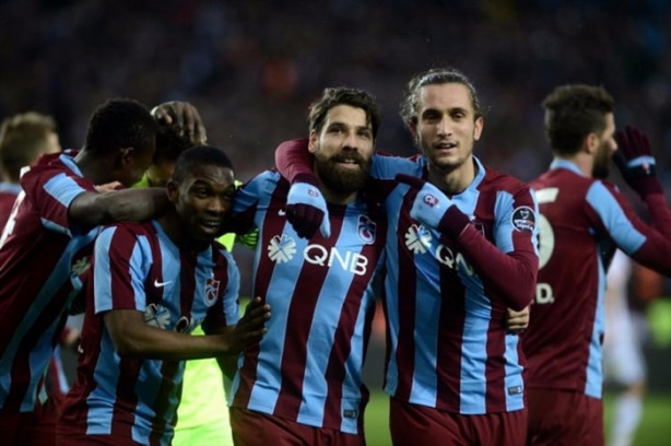 Foto - İşte Süper Lig takımlarının yeni piyasa değerleri