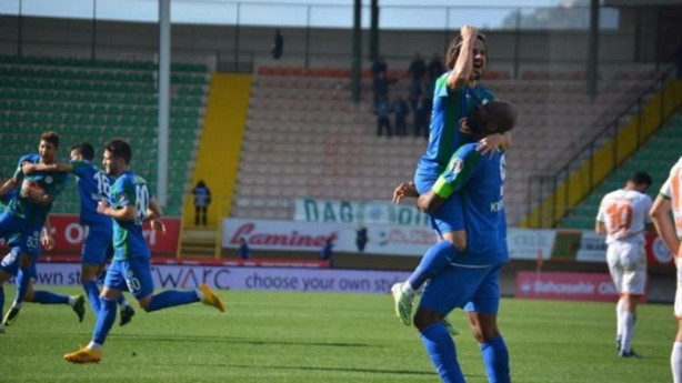 Foto - İşte Süper Lig takımlarının yeni piyasa değerleri