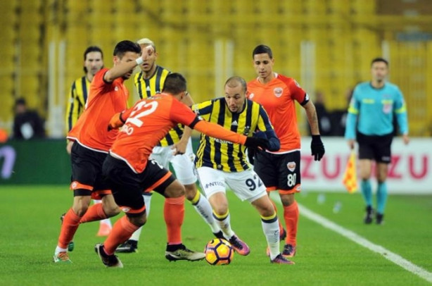 Foto - İşte Süper Lig takımlarının yeni piyasa değerleri